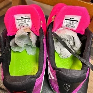 Nike | Shoes | Kobe Elite 1 Mercurial Barely Used | Poshmark display picture 3